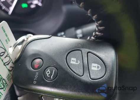 2015 Lexus Gx 460 z USA, uszkodzony, nr VIN JTJBM7FX6F5111946